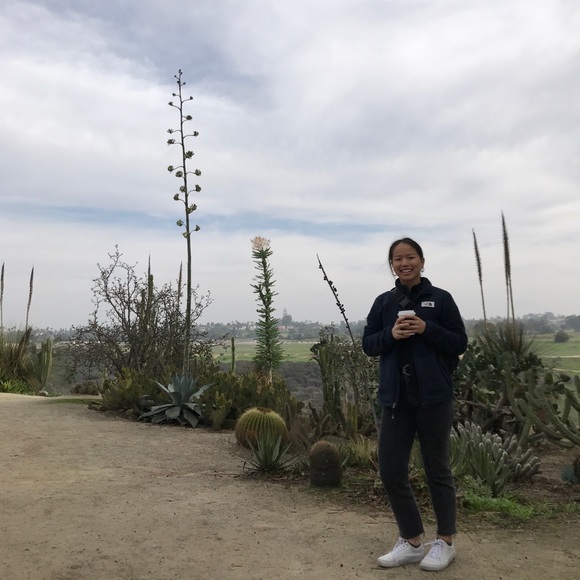 Meet your Posher, Eleanor - Picture 1 of 1